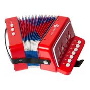 Mini Acordeon - Shiny Music - Shiny Toys