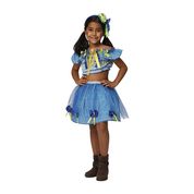 Vestido de Festa Junina Conjunto Caipira Infantil pra Menina