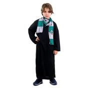 Fantasia Harry Potter Infantil Draco Malfoy