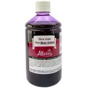 SLIME VIOLET ROXA BASE 500G