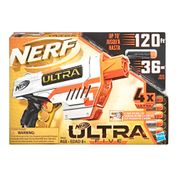 LANÇADOR DE DARDOS NERF ULTRA FIVE HASBRO E9593