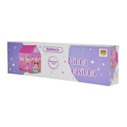 BARRACA INFANTIL MINHA CASINHA DMT5652