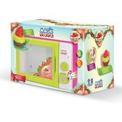 MICROONDAS INFANTIL MORANGUITA MAGIC TOYS