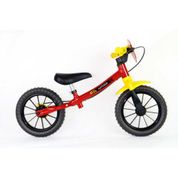 BICICLETA INFANTIL ARO 12 BALANCE BIKE FAST