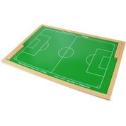 JOGO DIVERSO FUTEBOL DE BOTAO MDF 63X92CM