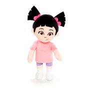 Pelúcia Personagens Disney - 21 CM - Monstros S.A - Boo - Estrela