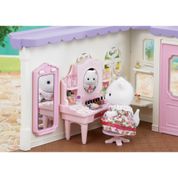 Sylvanian Families - Penteadeira de Cosméticos - Epoch