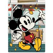 QUEBRA-CABECA CARTONADO MICKEY NANO 500PCS