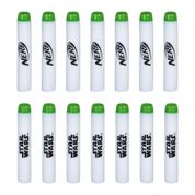 Refil de Dardos Nerf Star Wars - 14 unidades - Rogue One - Hasbro