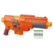 Lançador Eletrônico Nerf Star Wars - Rogue One - Sergeant Jyn Erso - Hasbro