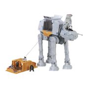 Veículo Star Wars com Controle Remoto - Rogue One - AT-AT - Hasbro