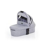 Moisés Carry Cot - Graphite - ABC Design