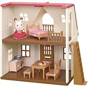 PRIMEIRA CASA SYLVANIAN FAMILIES - 5303 - EPOCH