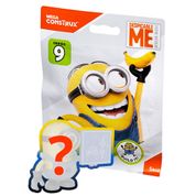 Figura Surpresa Mega Bloks - Minions - Mattel