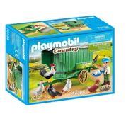 Playmobil Galinheiro 70138 - Sunny 002448