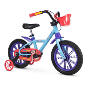 Bicicleta Aro 14" Nathor - Show da Luna