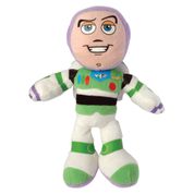 Pelúcia 20 Cm - Disney - Pixar - Toy Story 3 - Buzz Lightyear - Candide