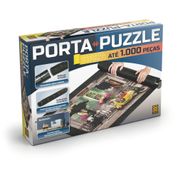 QUEBRA-CABECA ACESSORIOS PORTA PUZZLE ATE 1000PCS