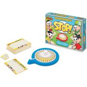JOGO DIVERSO TURMA DA MONICA STOP