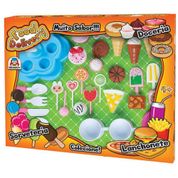 BRINCANDO DE CASINHA FOOD DELIVERY SORVETERIA
