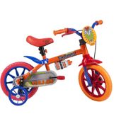 BICICLETA INFANTIL ARO 12 CALOI POWER REX