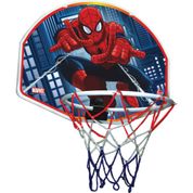 TABELA DE BASQUETE SPIDER-MAN TABELA+BOLA