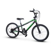 BICICLETA ARO 20 BLADE C/ MARCHA