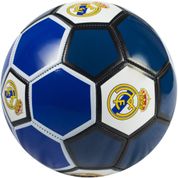 BOLA DE FUTEBOL DE CAMPO REAL MADRID