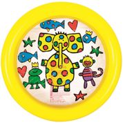 PISCINA 28L REDONDA KIDDY POOL