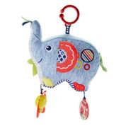 Móbile de Atividades - Elefantinho - Fisher-Price