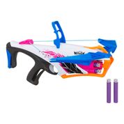 Lançador de Dardos - Nerf Rebelle - Fire CrossBow - Hasbro