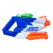 Lançador de Água - Nerf Super Soaker - Freezefire - Hasbro