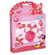 Conjunto de Atividades - Faça sua Própria Bolsa - Disney - Minnie Mouse - Disney