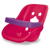 Bebê Conforto para Bonecas - Little Mommy - Fun