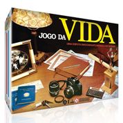 Jogo da Vida - Edição de Aniversário - 80 Anos - Estrela