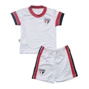 Uniforme Bebê São Paulo Artilheiro Oficial