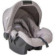 Bebê Conforto - De 0 a 13 Kg - Nest - Melange - Cappuccino - Kiddo