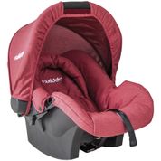 Bebê Conforto - De 0 a 13 Kg - Nest - Melange - Vermelho - Kiddo