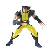Boneco Articulado - Disney - Marvel - X-Men - Wolverine - Hasbro
