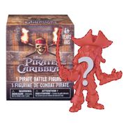 Mini Figuras Sortidas - Disney - Piratas do Caribe - A Vingança de Salazar - Sunny