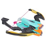 Lançador Nerf Rebelle - Combow - Hasbro