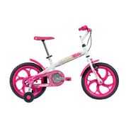 Bicicleta Ceci - Aro 16 - Caloi