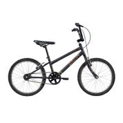 Bicicleta Expert - Aro 20 - Preta - Caloi