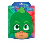 Máscara Infantil - PJ Masks - Lagartixo - Regina Festas