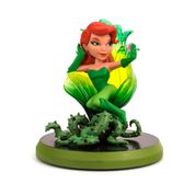 Figura Colecionável 15 Cm - Q-Figures - DC Comics - Poison Ivy - Bandai