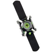 Relógio com Luzes e Sons - Omnitrix de Luxo - Sunny