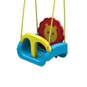 Balanço Leãozinho - Fisher-Price