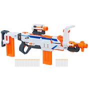 Lançador de Dardos Nerf - N-Strike Modulus - Regulator - Hasbro