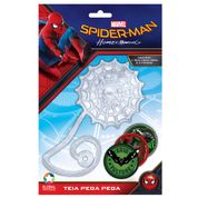 Acessórios de Fantasia - Disney - Marvel - Spider-Man - Teia Pega Pega - Regina Festas