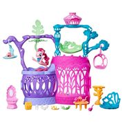 Playset My Little Pony Movie - Lagoa das Conchas - Pinkie Pie - Hasbro